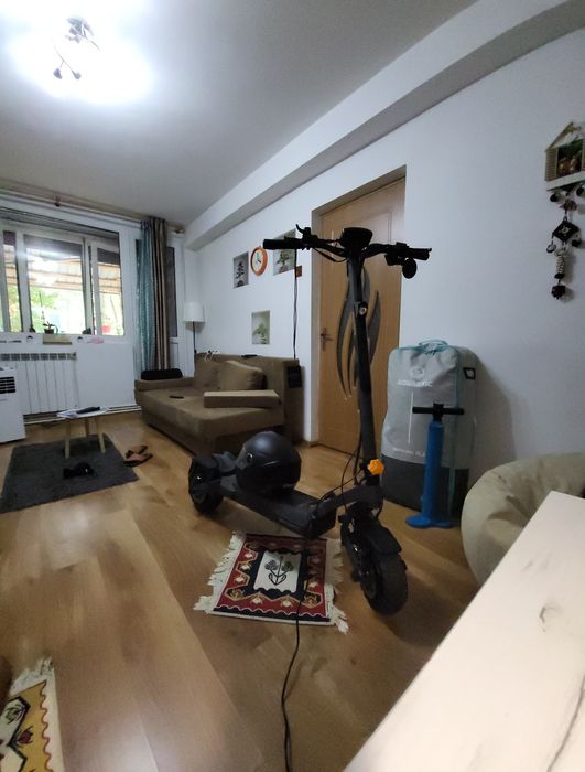 Trotineta electrică Ausom dt2pro