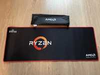 Mousepad AMD Gaming 800x300 mm (large / mare)