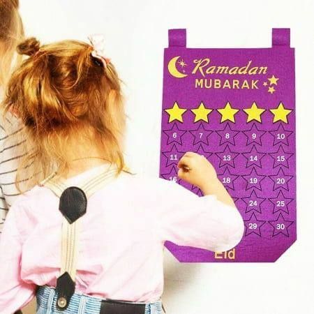 Ramazon kalendar