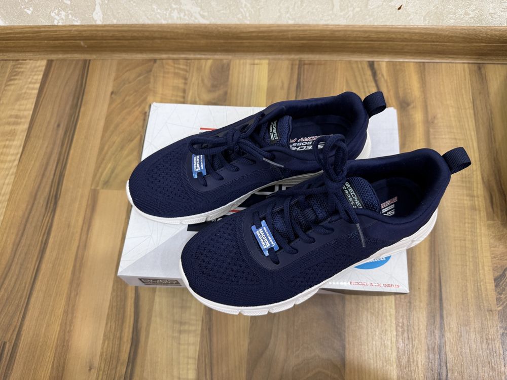 кроссовки Skechers оригинал