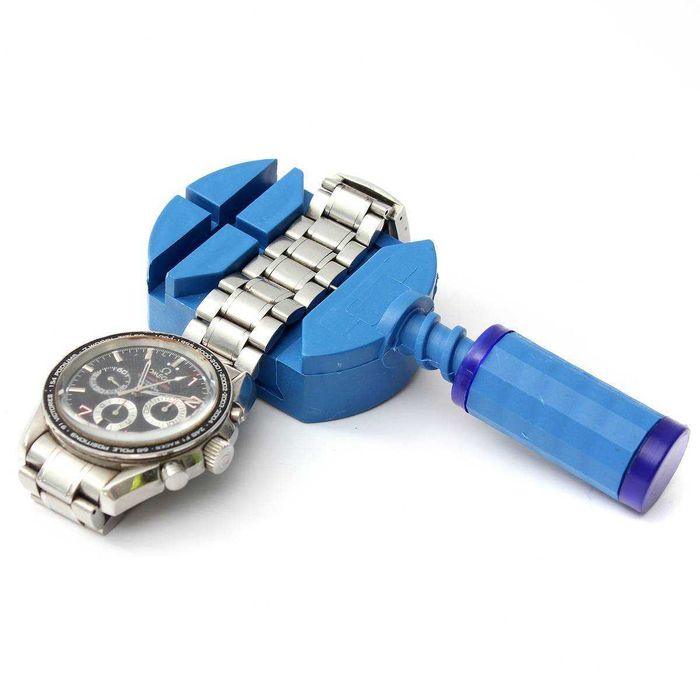 Машинка за поправка на верижки!