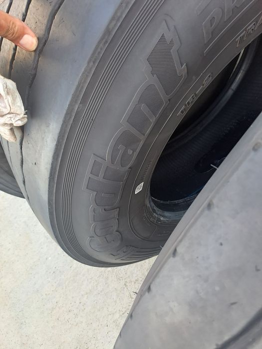 385 65 22.5 Pireli, Continental, Kama,Cordiant