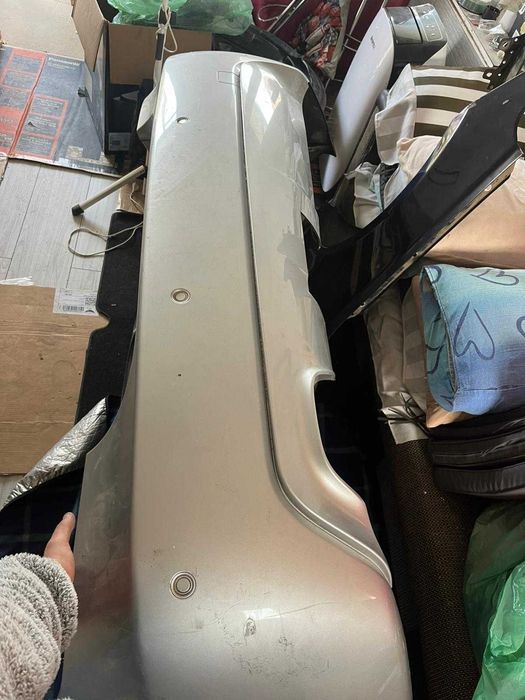 Vand bara spate M BMW E60