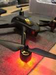 Дрон Hubsan H501S с GPS и безчеткови мотори