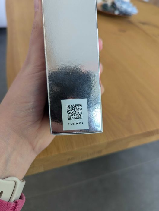 Burberry Brit for Her 100 мл. оригинален, Нов