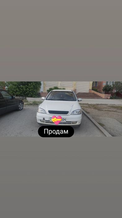 Продам Опель астра j