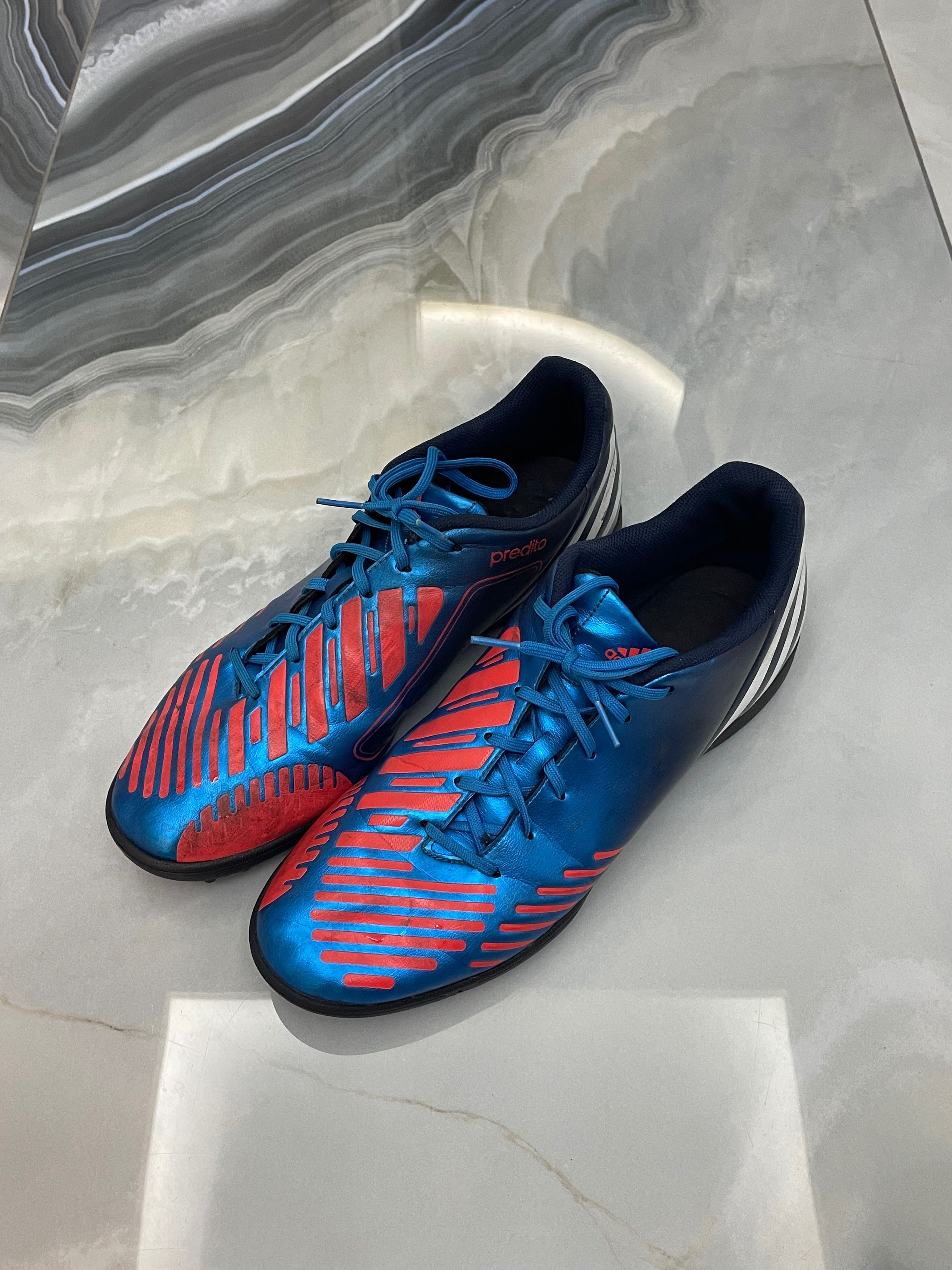Бутонки Adidas Predator