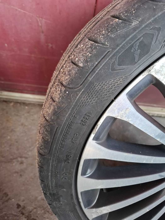 Гуми 225 40 18 Goodyear