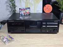 Casetofon deck PIONEER CT-S330 , stereo hifi retro vintage