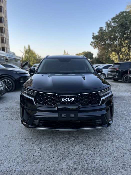 Sorento ideal holatda