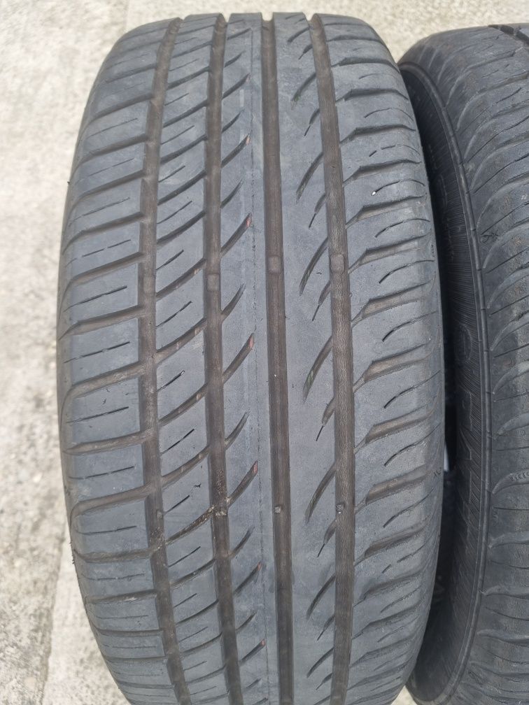 Anvelope vară 205/55R16 2 buc