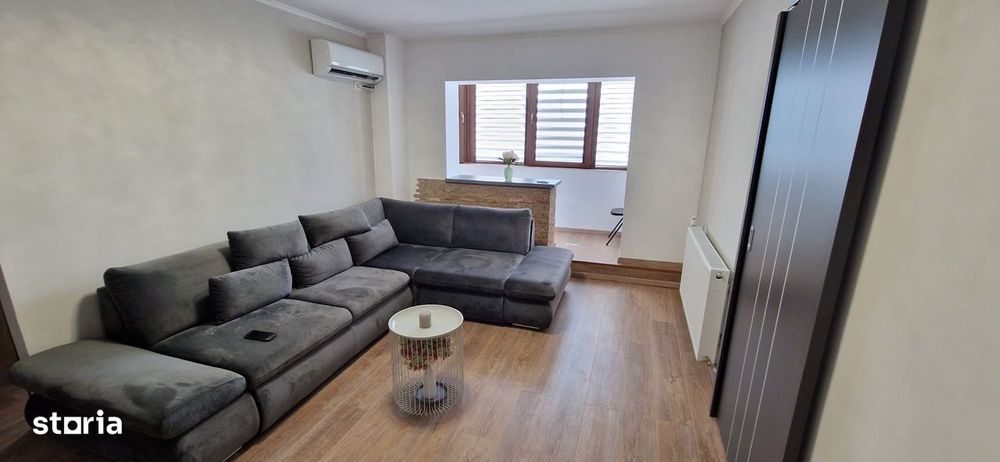 Apartament 2 camere, Micalaca Zona 300 / Vedere spre Mal