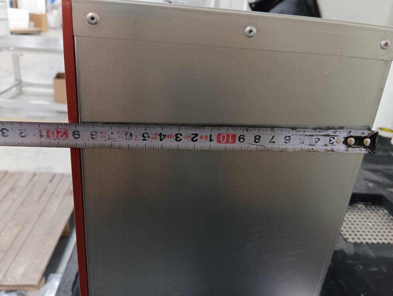 H13 klassdagi HEPA-filtrlar