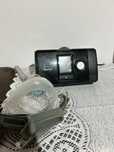 Aparat ResMed AirSense 10 pentru tratare apnee în somn