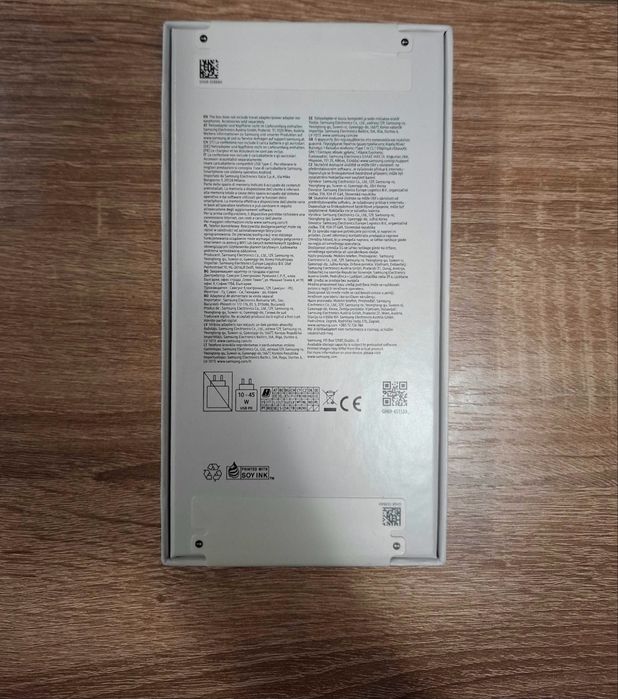 Samsung A56  • NOU • Sigilat • Garantie