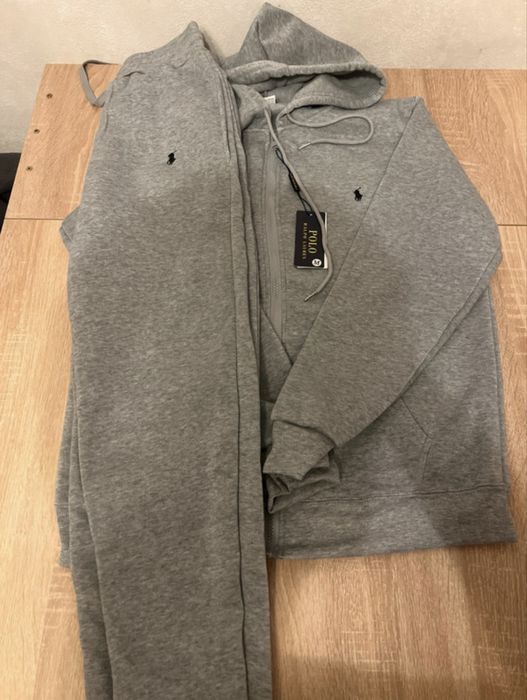 Trening ralph lauren