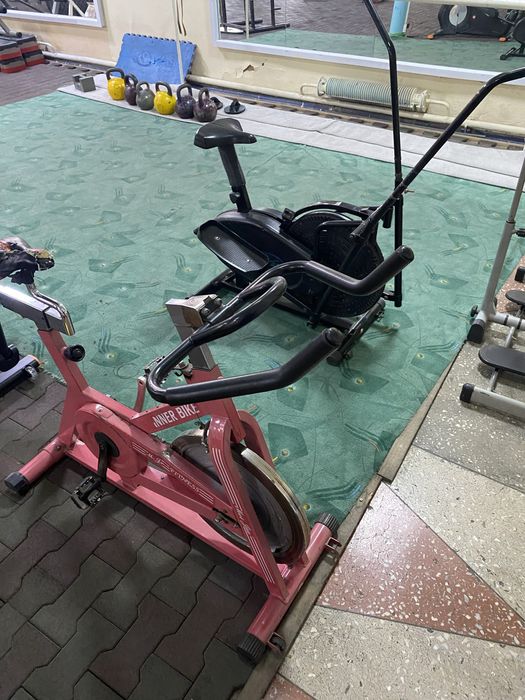 ВелоТренажеры хорошие