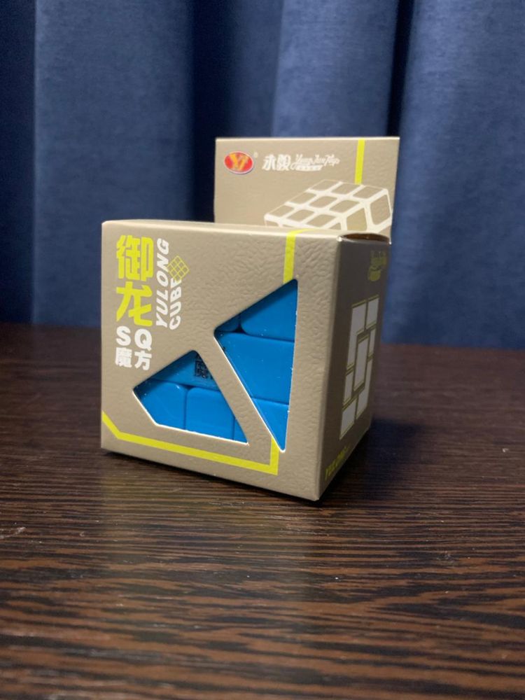 Кубик Рубика Square-1 YJ