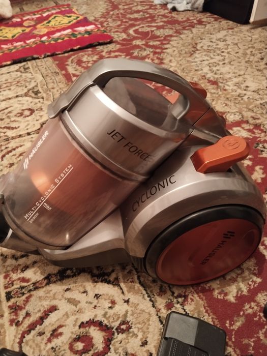 Продаются пылесос