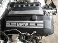 Motor 2.0/2.5 benzina cod M52 323i / 523i BMW seria 3 E46 /Seria 5 E39