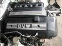 Motor 2.0 benzina cod M52 323i / 523i BMW seria 3 E46 /Seria 5 E39