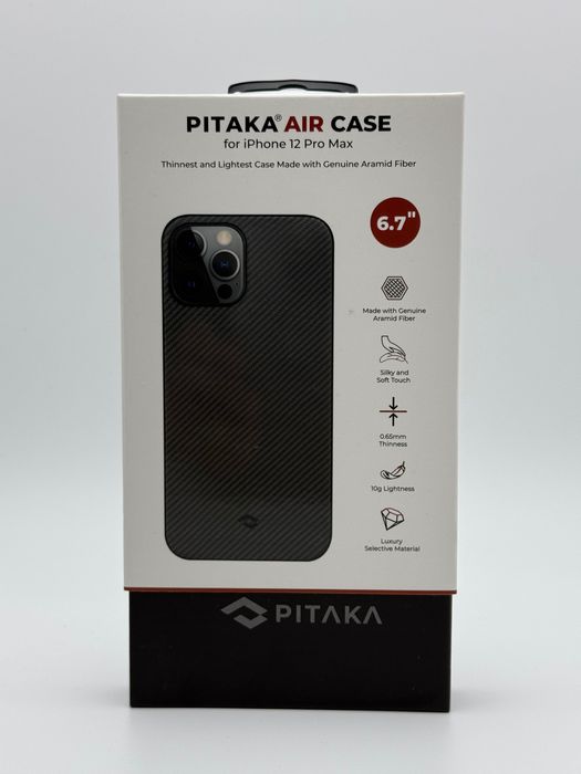 Pitaka Нови Оригинални кейсове за iPhone !