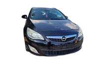 Grila radiator completa cu stema Opel Astra J