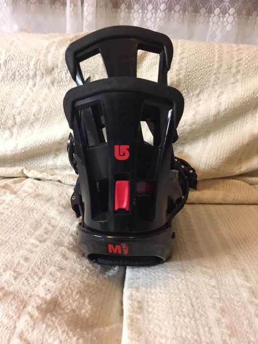 Bindings Burton L автомати за сноуборд Бъртън