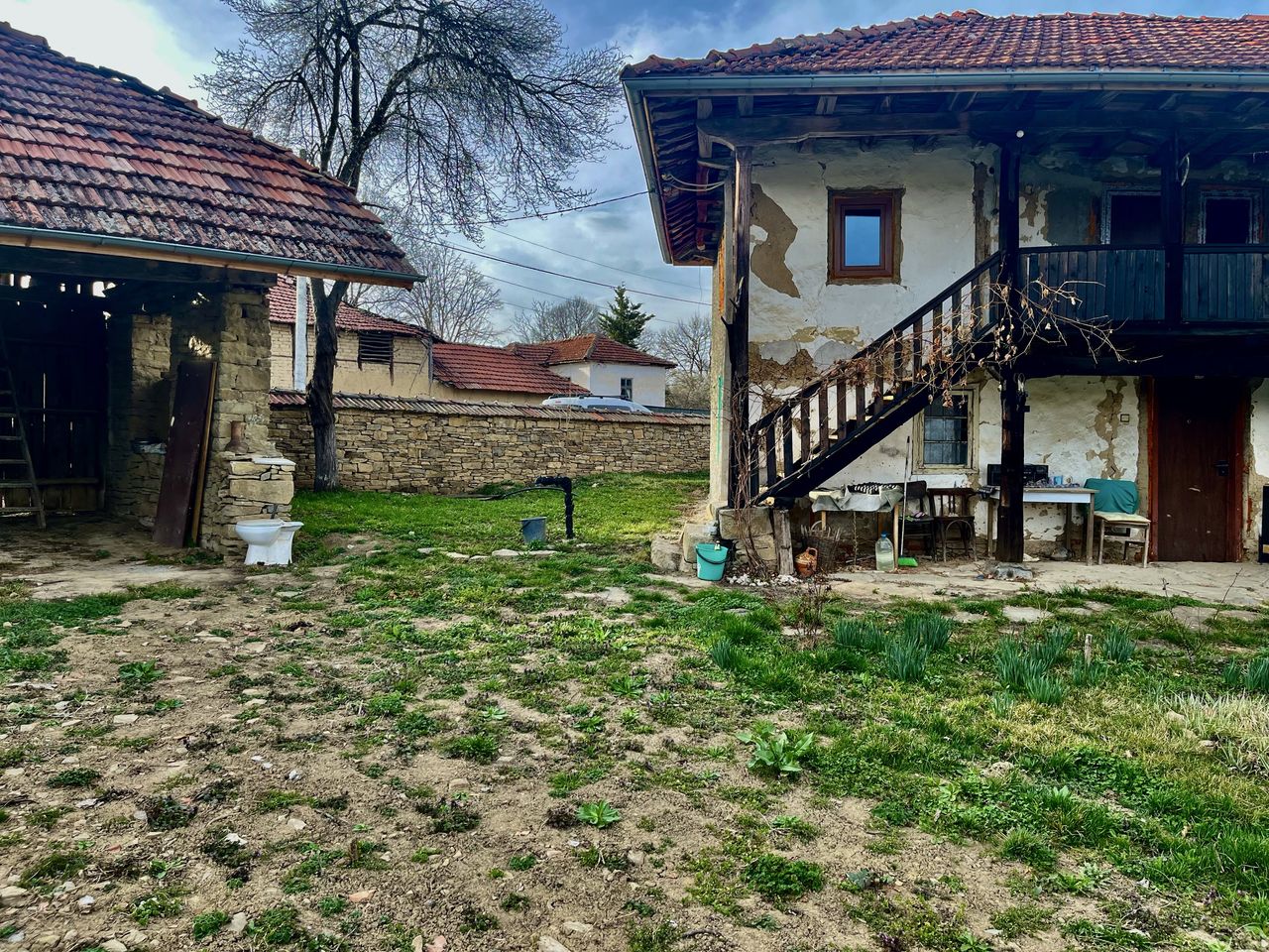 Продава се Къща в Габрово, Русевци - 110 кв.м за 316 €/кв.м - Снимка #4