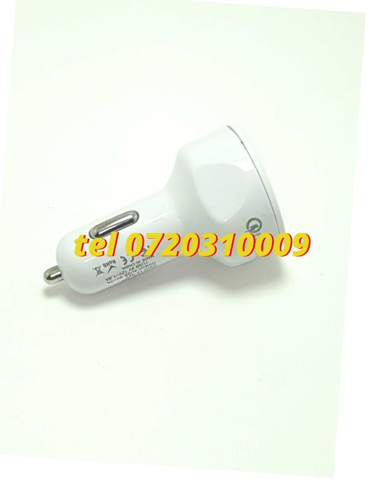 Incarcator Cu Patru Porturi Usb Partycharge Superfast Charge