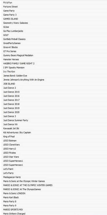 Set Gaming Mixt Nintendo WiiI+380 jocuri+2manete+2volane+2 motion plus