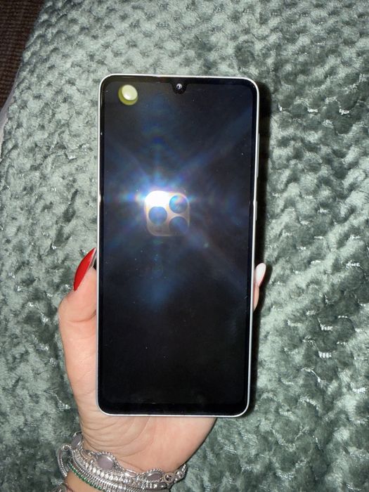 Samsung Galaxy A33