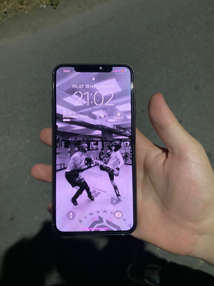 IPhone 11 Pro Max