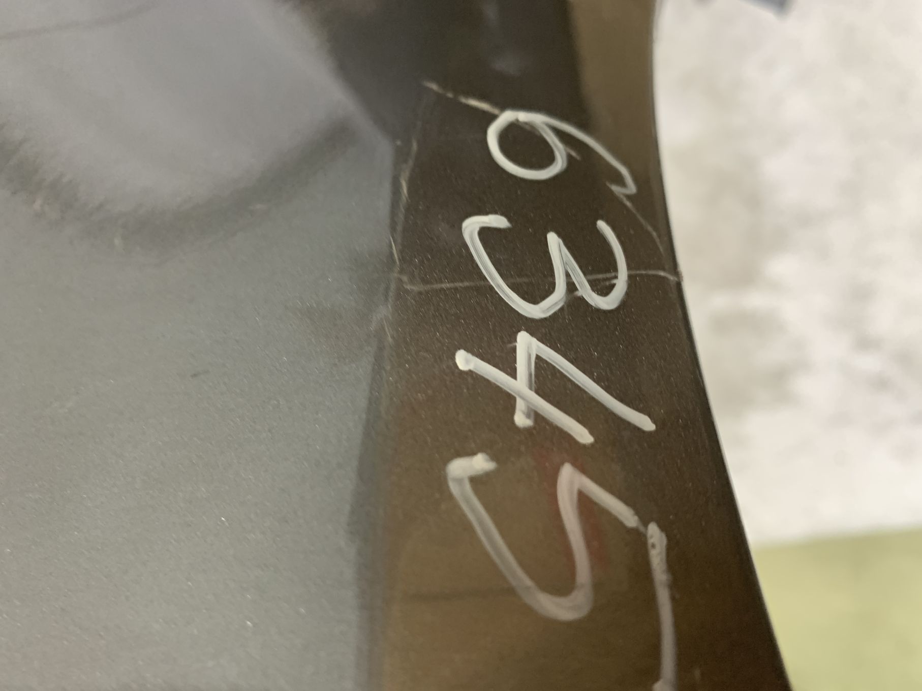 Bara spate Mercedes E-Class Sedan, Berlina W212, 2013, 2014, 2015, 2016, cod origine OE A2128857625.