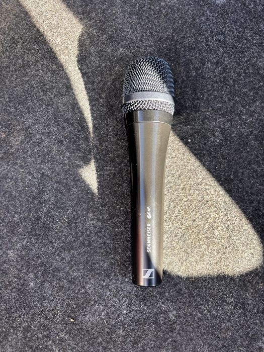 Микрофон SENNHEISER e945