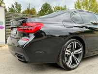 Bmw 750 ix M Proprietar