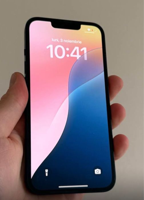 Vand iphon 13 128