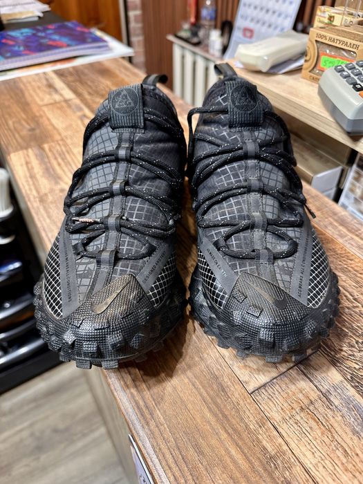 Обувки nike ACG Maintain Flay Low