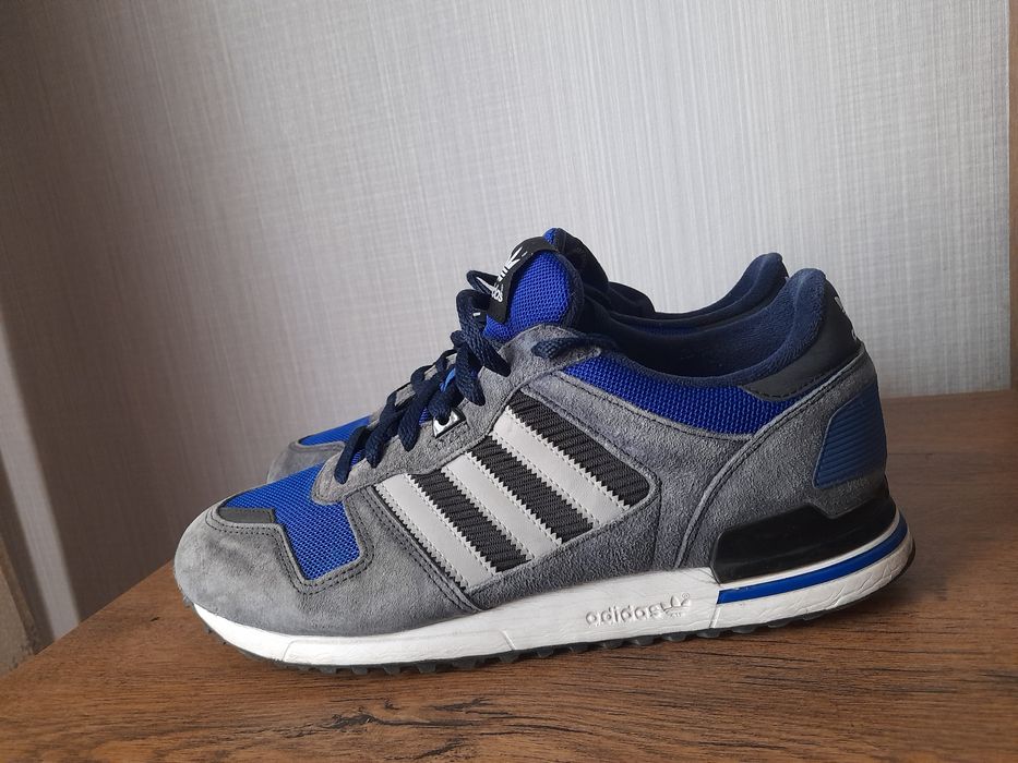 Adidas ZX 500 маратонки 44 номер.