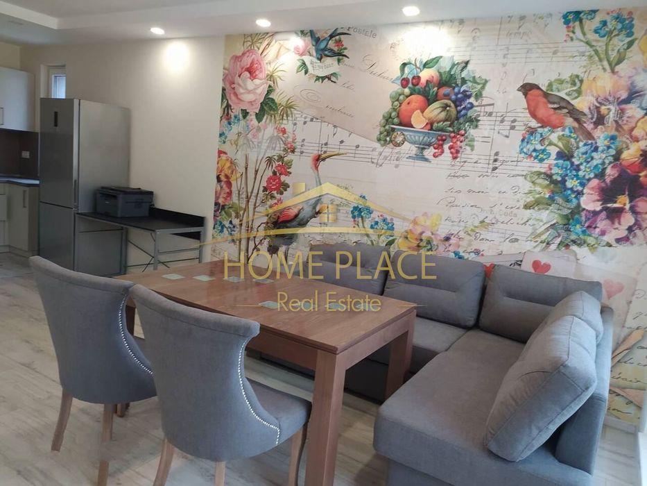 Продава се Тристаен апартамент в Варна, Бриз - 100 кв.м за 2350 €/кв.м - Снимка #6