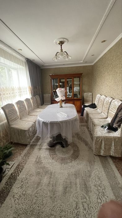 Продам дом по Бауыржан Момышұлы