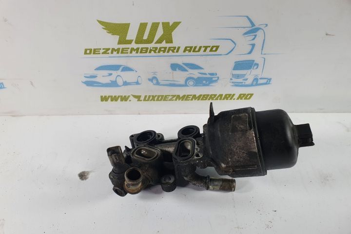 Carcasa filtru ulei termoflot 2.0 tdci g6da rhr 9646115280 Volvo S40 2 seria
