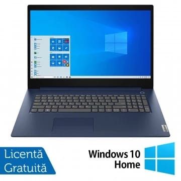 Laptop Slim lenovo ideea pad 3 i3 8gb ram 17.3inch Laptop Lenovo IdeaP