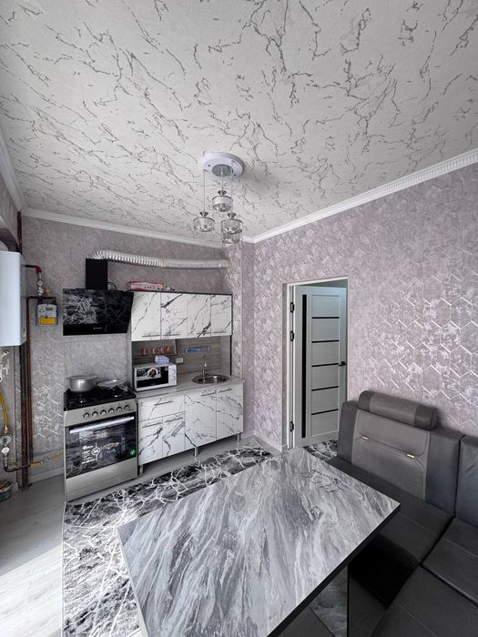 Куюлюк Compass .Недалеко Сдаётся 2х комнатная квартира в Новостройке