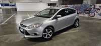 Vand Ford Focus 3, 1.6 diesel, an 2013, Hatchback, 6+1, Acte la Zi