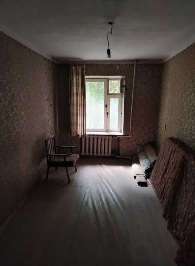 СРОЧНО! Продаётся 2/1/4 КИРПИЧ 52 м² с подвалом, Ор-р Диет кафе, мост