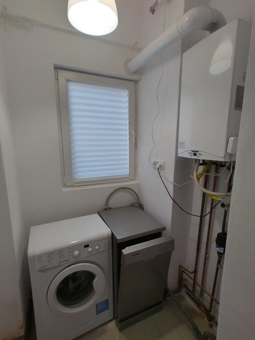 Proprietar, inchiriez apartament 2 camere