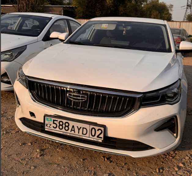 аренда авто под такси