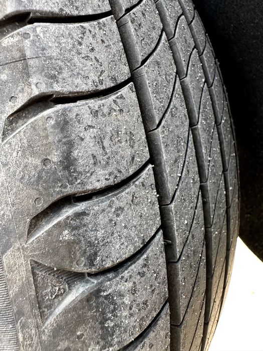 Гуми MICHELIN PRIMACY 4 235/45 R20 100V XL S1, DOT 3424, 700 лв. 4бр.