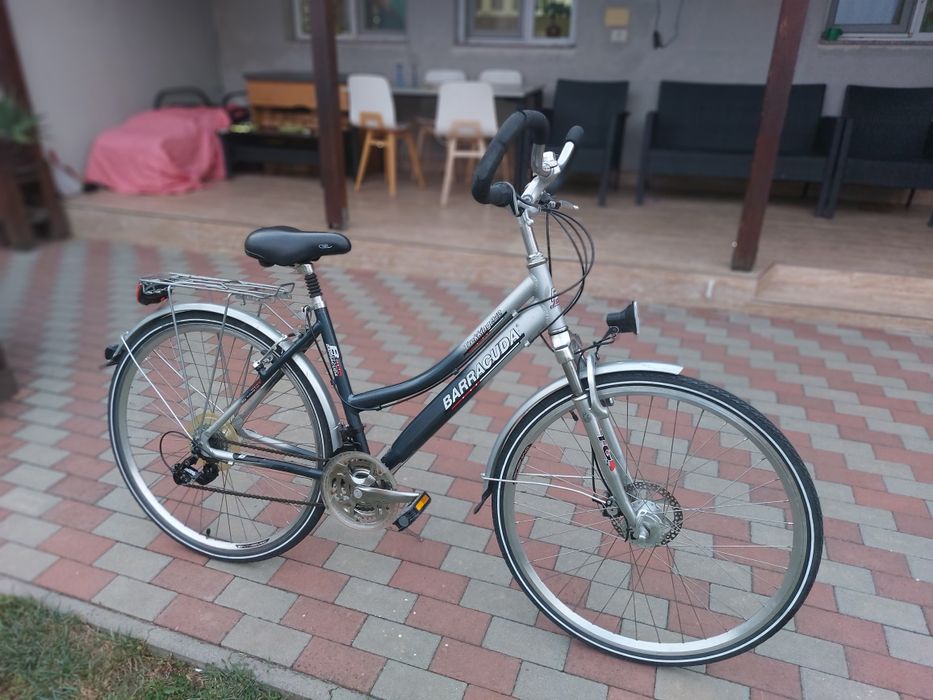 Vind bicicleta roti de 28